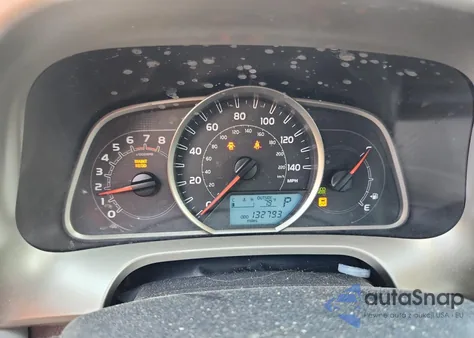 2014 Toyota Rav4 Xle из США, поврежденный, VIN JTMRFREV1ED081105